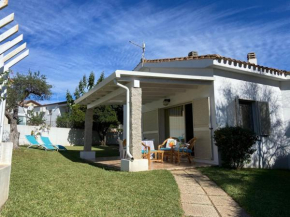 Villa SERF a 100 m dalla spiaggia Tortoli